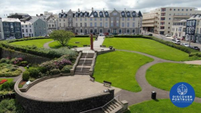  Portrush Atlantic Hotel  Портраш